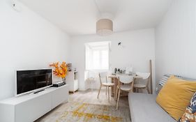 Nomad'S Lisbon Castello Flats